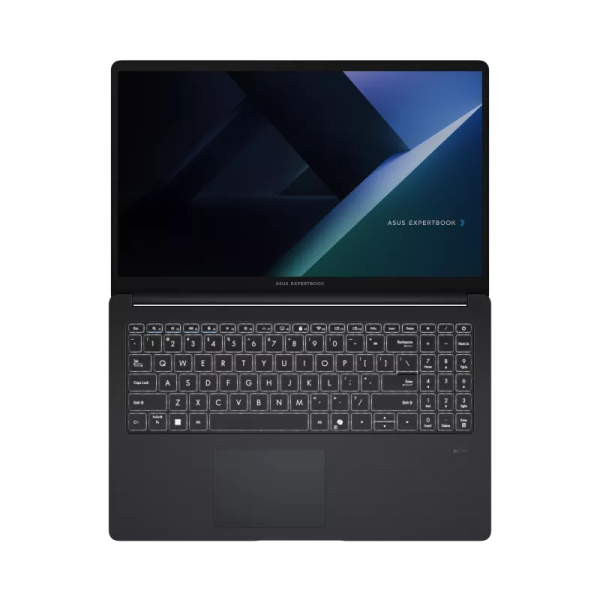 ASUS ExpertBook B1 B1503CVA-MT150U4C1X 15.6 inch C7-150U 16GB 512GB W11P Laptop (5 years warranty)