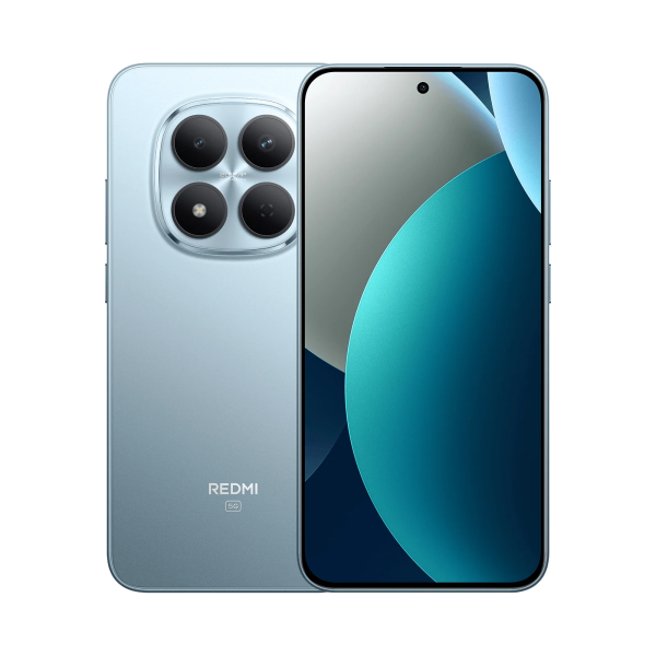 Xiaomi Redmi Note 15 Pro 5G DS 8GB 512GB Blue
