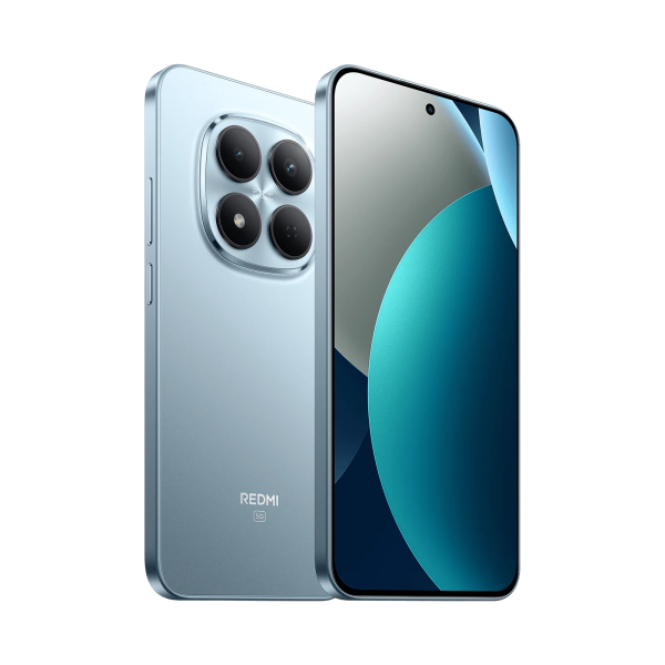 Xiaomi Redmi Note 15 Pro 5G DS 8GB 512GB Blue