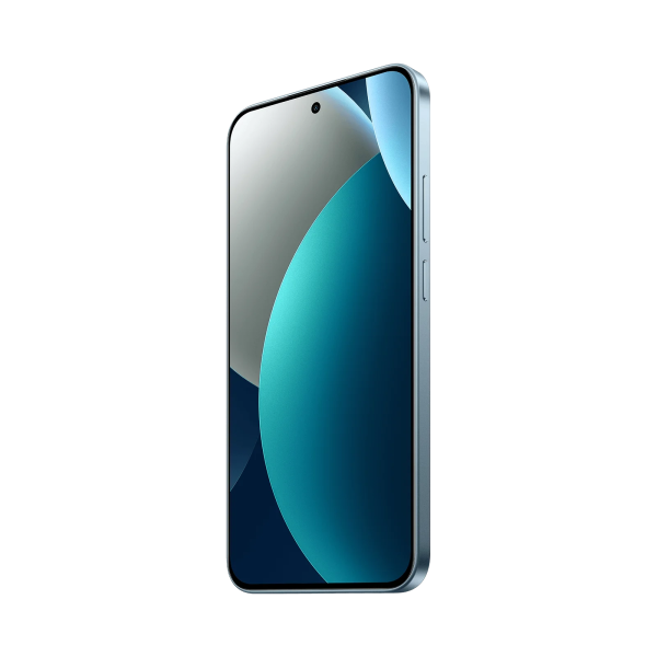 Xiaomi Redmi Note 15 Pro 5G DS 8GB 512GB Blue