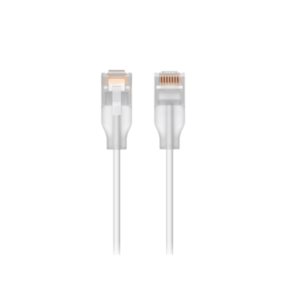 Ubiquiti UniFi Etherlighting 2.5mm Cable 0.3m White
