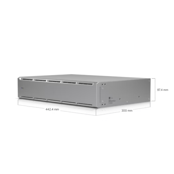 Ubiquiti Line Interactive 1500VA 2U UPS