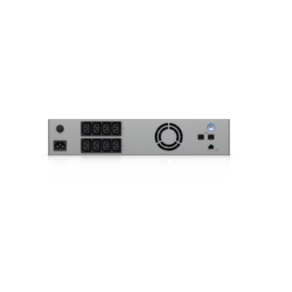 Ubiquiti Line Interactive 1500VA 2U UPS