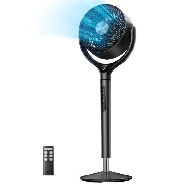 Dreo 362 Turbopoly Fan