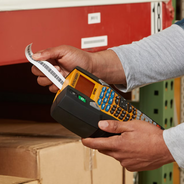 DYMO Rhino 6000+ Industrial Label Printer