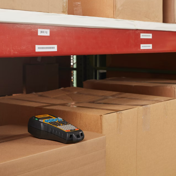 DYMO Rhino 6000+ Industrial Label Printer