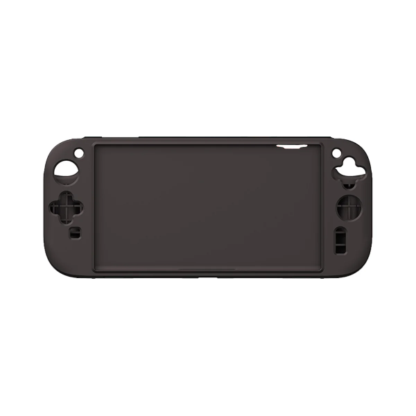 Dobe Silicone Case for Nintendo Switch 2 Black