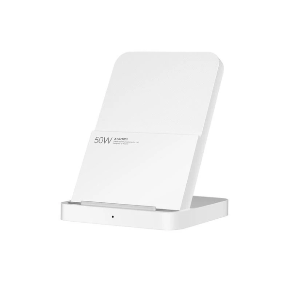 Xiaomi Mi 50W Wireless Charging Stand White
