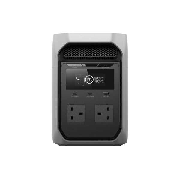 EcoFlow DELTA 3 Classic Power Station UK