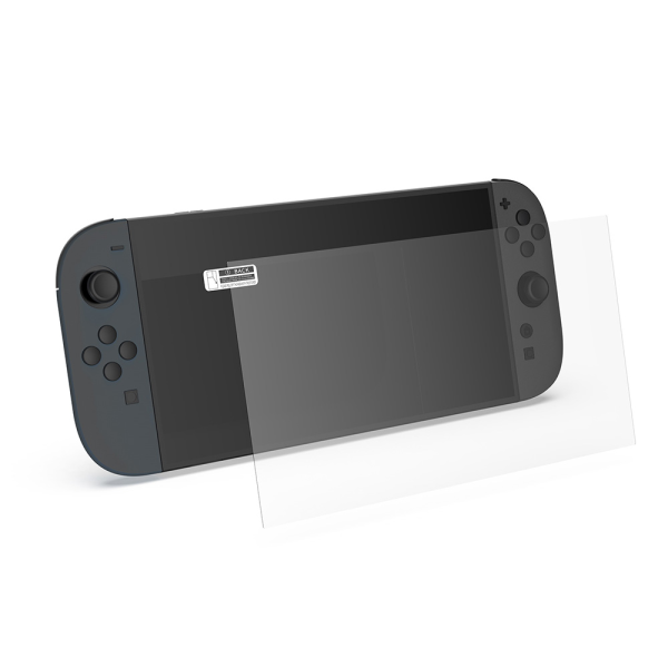Dobe Tempered Glass Nintendo Switch 2 (2-pk)