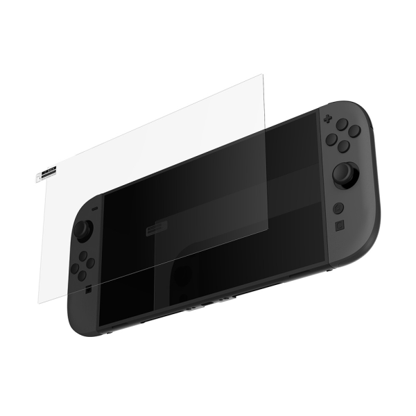 Dobe Tempered Glass Nintendo Switch 2 (2-pk)