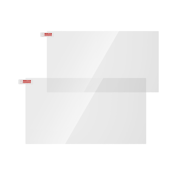 Dobe Tempered Glass Nintendo Switch 2 (2-pk)