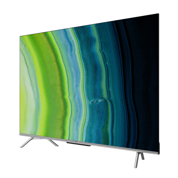 Metz 50 inch UHD Smart Google LED TV