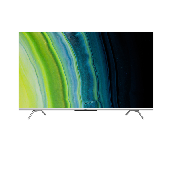 Metz 50 inch UHD Smart Google LED TV