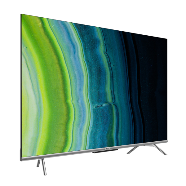 Metz 50 inch UHD Smart Google LED TV