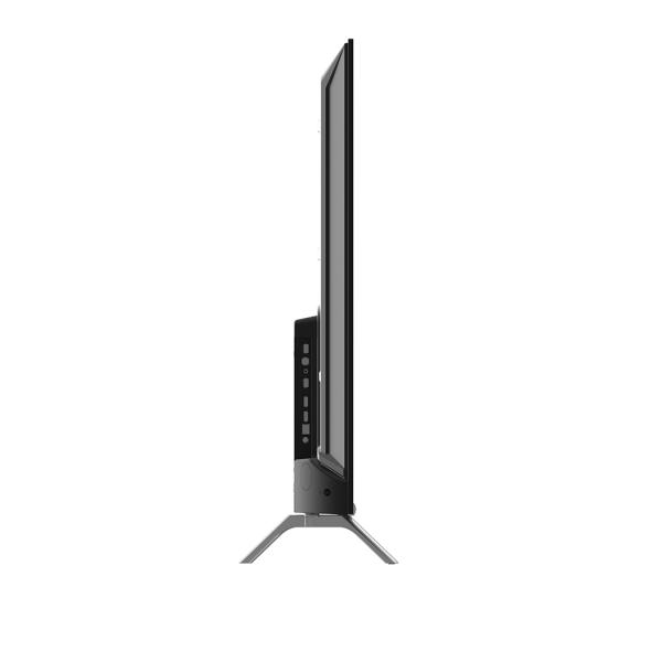 Metz 50 inch UHD Smart Google LED TV