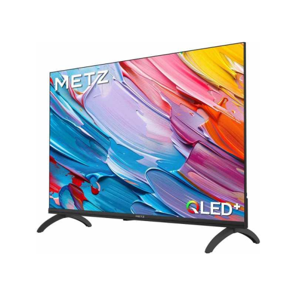 Metz 40 inch Full HD Smart QLED TV