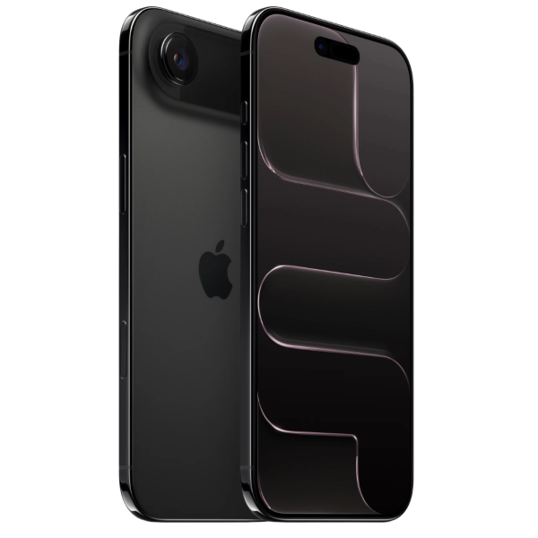 Apple iPhone Air 256GB Space Black