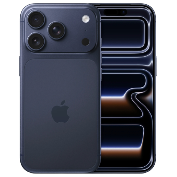 Apple iPhone 17 Pro Max 512GB Deep Blue
