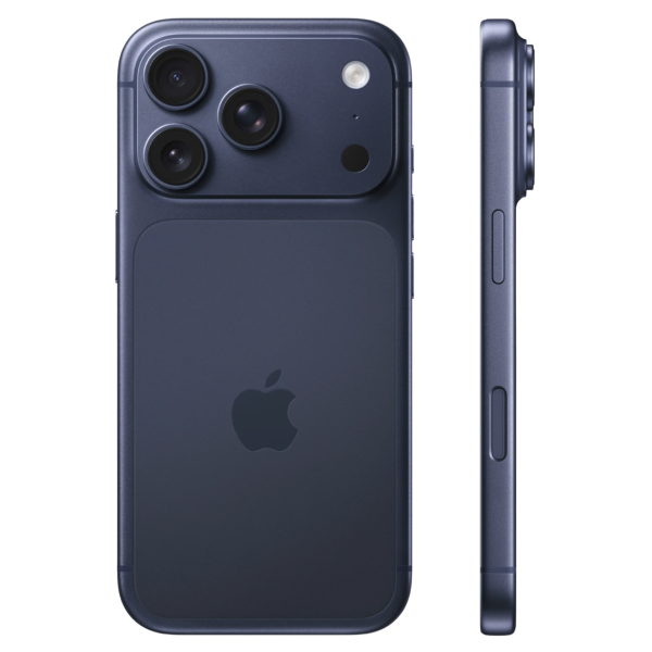Apple iPhone 17 Pro Max 512GB Deep Blue