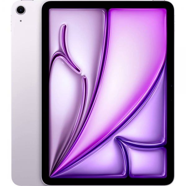 Apple iPad Air 7th Gen M3 11 inch Wi-Fi 256GB Purple