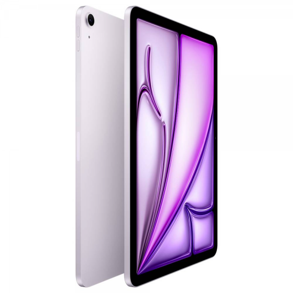 Apple iPad Air 7th Gen M3 11 inch Wi-Fi 256GB Purple