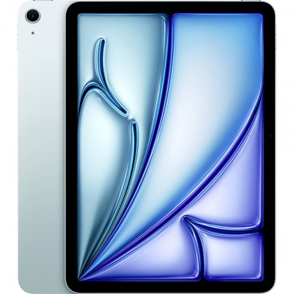 Apple iPad Air 7th Gen M3 13 inch Wi-Fi 128GB Blue