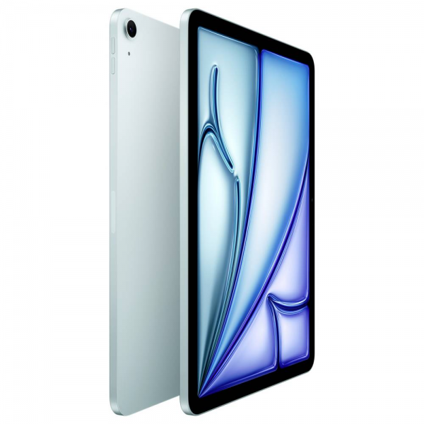 Apple iPad Air 7th Gen M3 13 inch Wi-Fi 128GB Blue