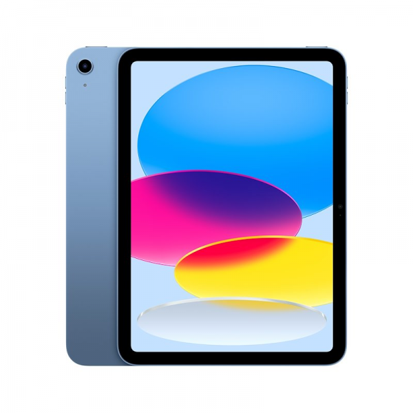 Apple iPad 11 inch (11th Gen) 128GB Wi-Fi Blue