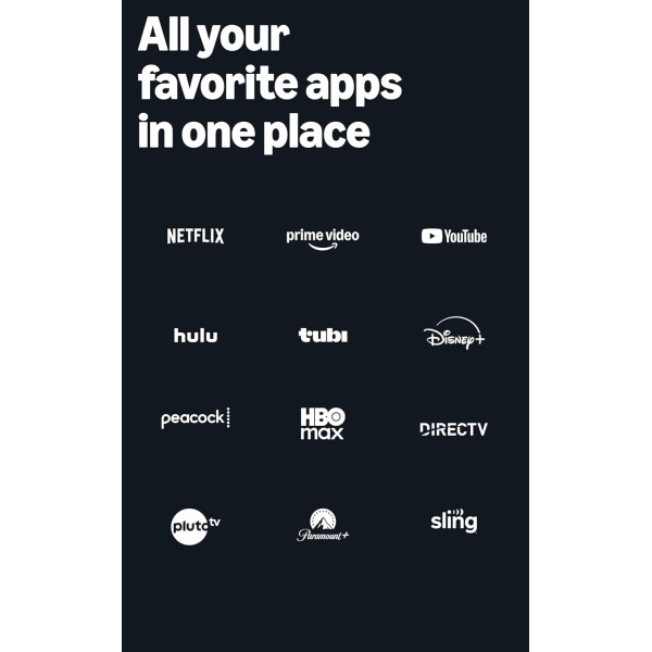 Amazon Fire TV Stick 4K Select