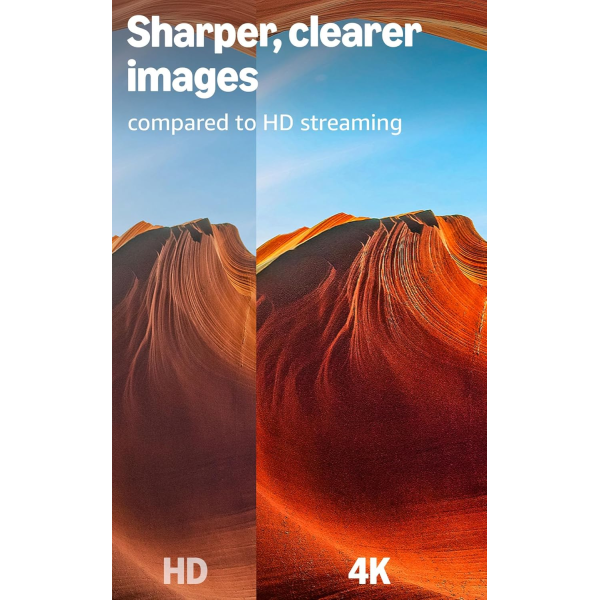 Amazon Fire TV Stick 4K Select