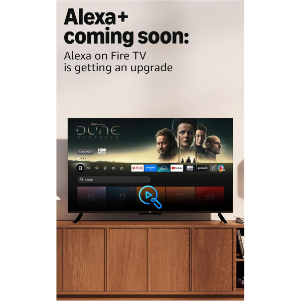 Amazon Fire TV Stick 4K Select