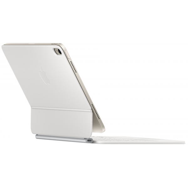 Apple Magic Keyboard for iPad Air 13 inch (M2/M3/M4) White