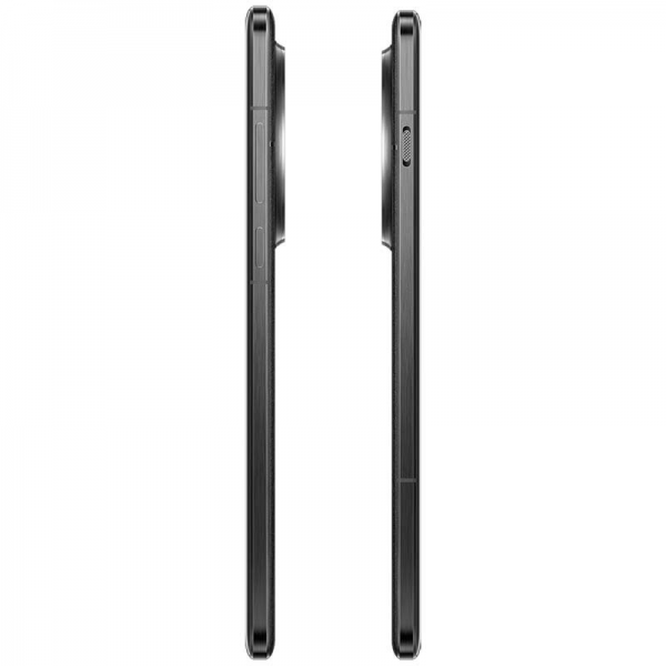 OnePlus 13 5G 512GB / 16GB Dual-Sim Android Smartphone - Black Eclipse