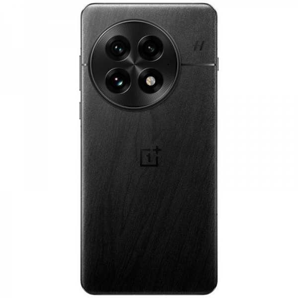 OnePlus 13 5G 512GB / 16GB Dual-Sim Android Smartphone - Black Eclipse