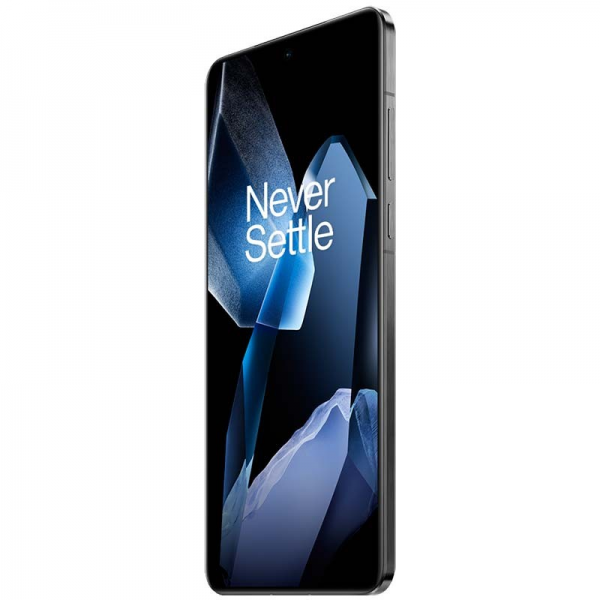 OnePlus 13 5G 512GB / 16GB Dual-Sim Android Smartphone - Black Eclipse