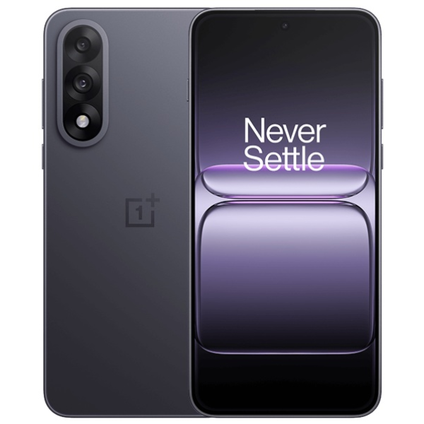 OnePlus Nord 5 5G 256GB / 8GB Dual-Sim Android Smartphone - Phantom Grey