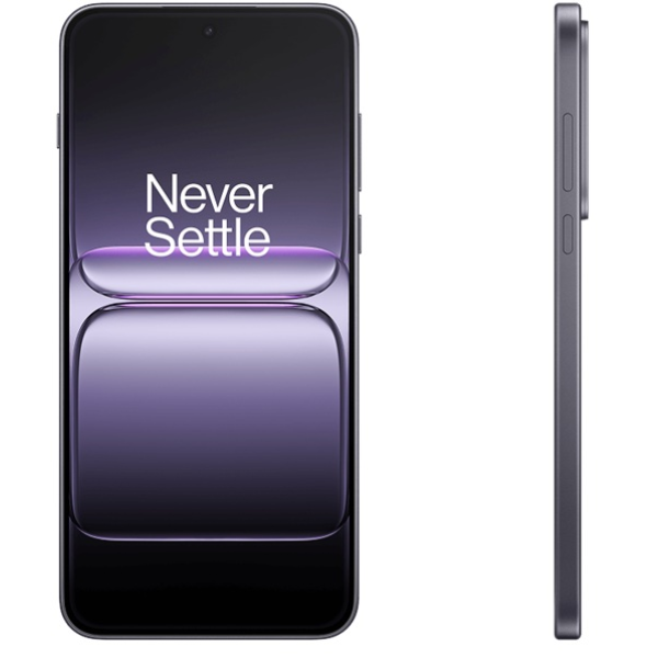 OnePlus Nord 5 5G 256GB / 8GB Dual-Sim Android Smartphone - Phantom Grey