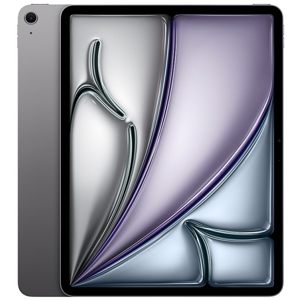 Apple iPad Air 6th Gen 13 inch Wi-Fi 128GB Space Grey