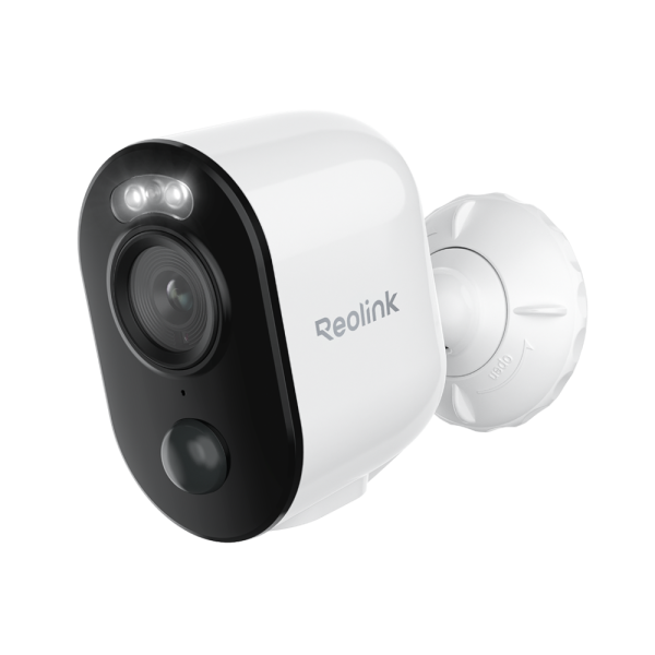 Reolink Argus B310 3MP Outdoor Solar & Battery Camera