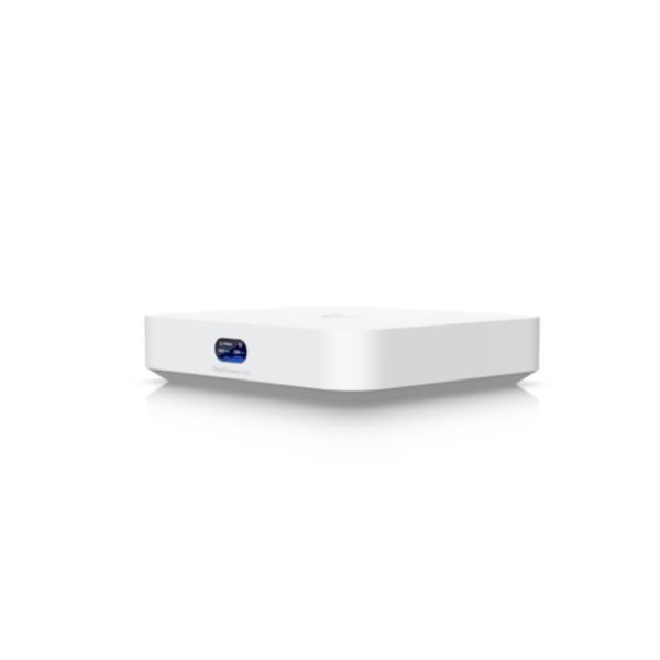 Ubiquiti UniFi Cloud Gateway Ultra