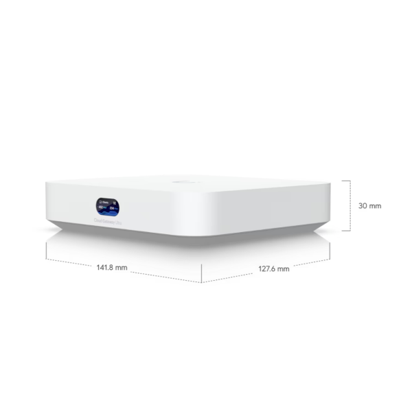 Ubiquiti UniFi Cloud Gateway Ultra