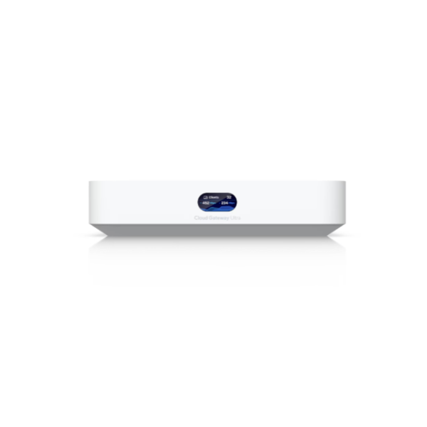 Ubiquiti UniFi Cloud Gateway Ultra