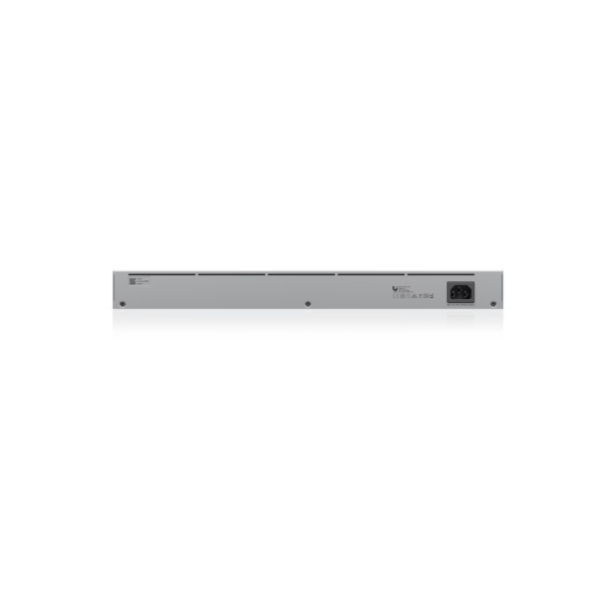 Ubiquiti UniFi 24+2P 95W PoE+ Switch