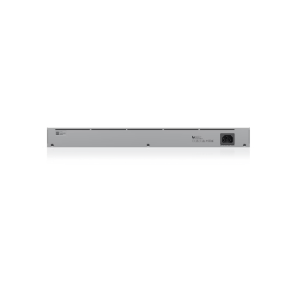 Ubiquiti UniFi Pro 24+2-port PoE Switch 400W