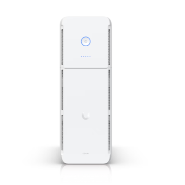 Ubiquiti 1000VA Line Interactive Desktop UPS