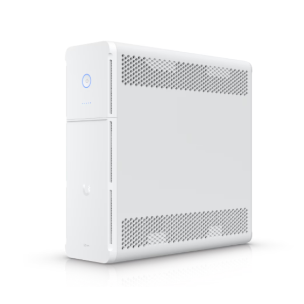 Ubiquiti 1000VA Line Interactive Desktop UPS