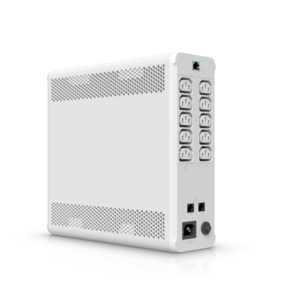 Ubiquiti 1000VA Line Interactive Desktop UPS