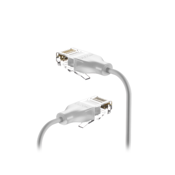 Ubiquiti UniFi Etherlighting 2.5mm Cable 0.15m White
