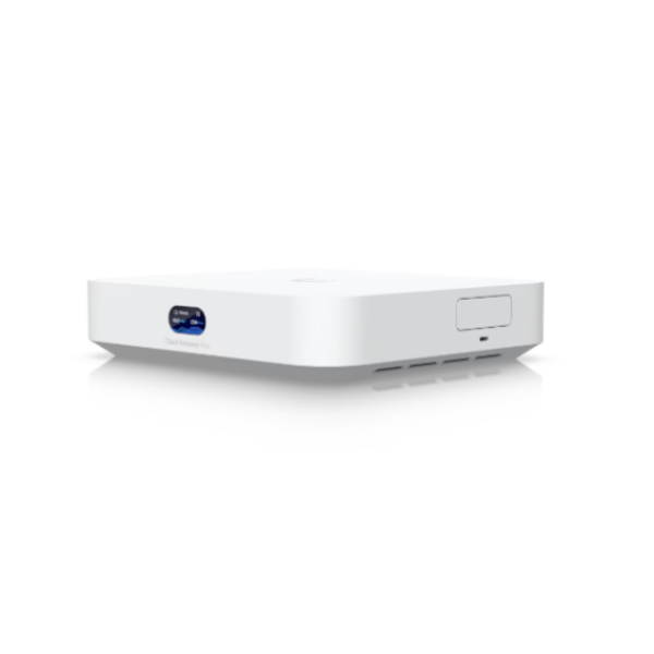 Ubiquiti UniFi Cloud Gateway Max